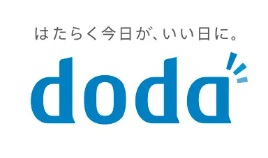 dodaエージェント_トップ画像
