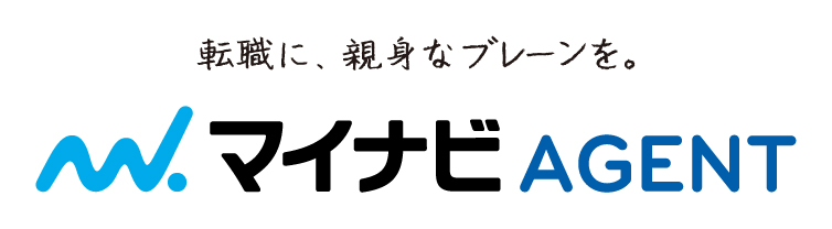 マイナビエージェント_トップ画像