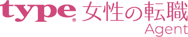 type女性の転職_トップ画像