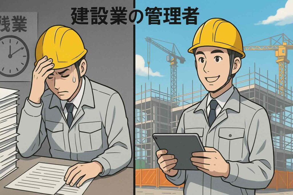 やめとけイラスト