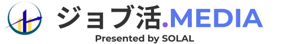 ジョブ活.MEDIA