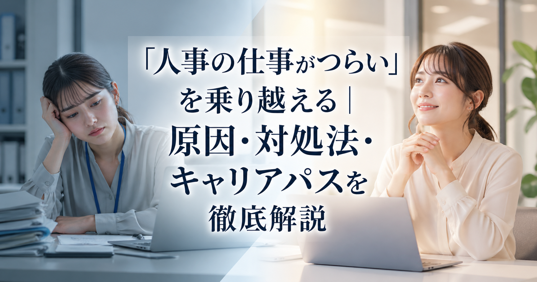 人事